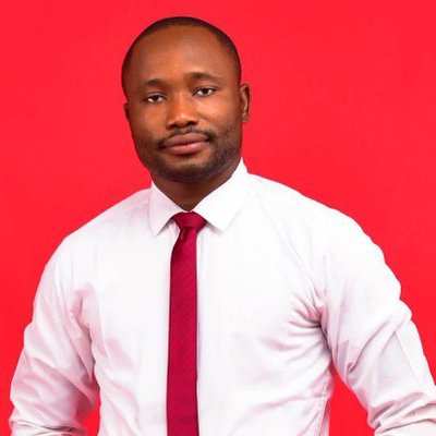 Mr Dauda Wisdom Daniel
