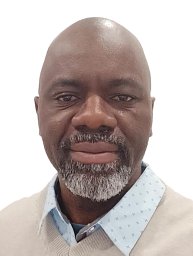 Prof. (Engr.) Adebayo Abayomi-Ali
