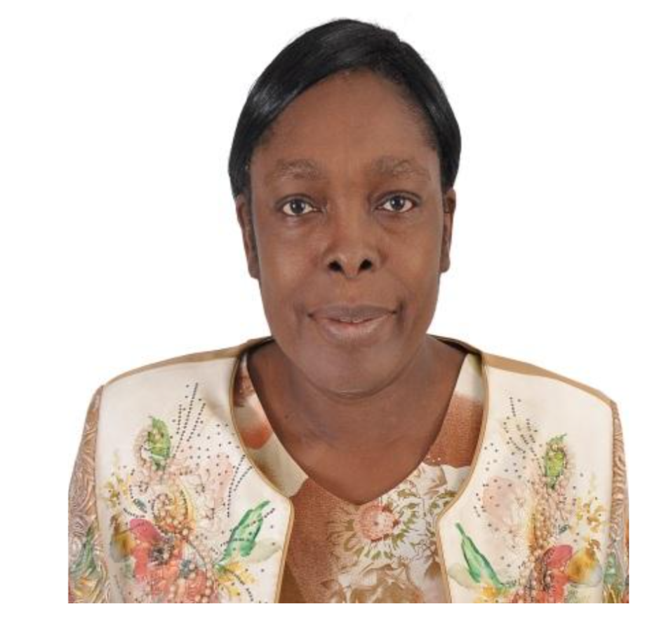 Prof. B. O. Oluwatosin